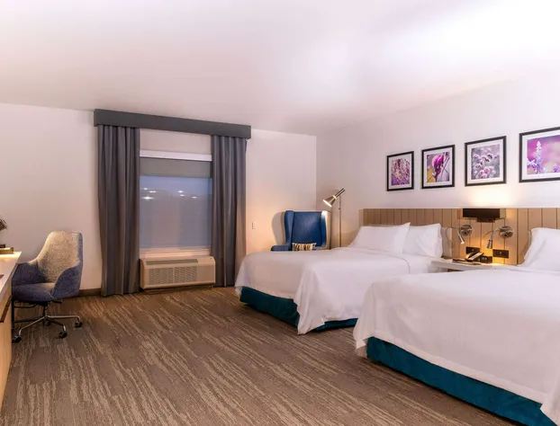 Hilton Garden Inn Sudbury hotel detail image 2