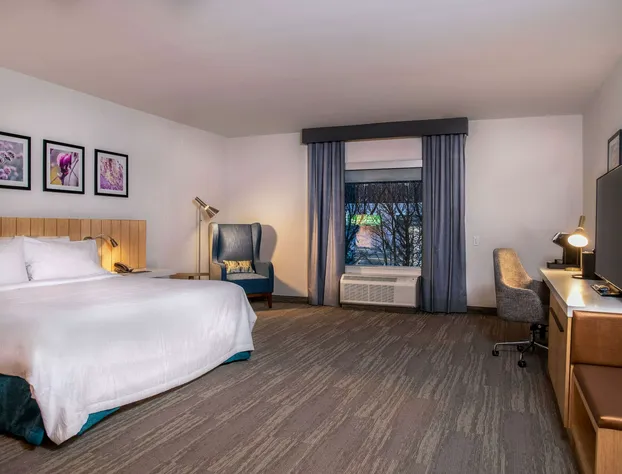 Hilton Garden Inn Sudbury hotel detail image 4