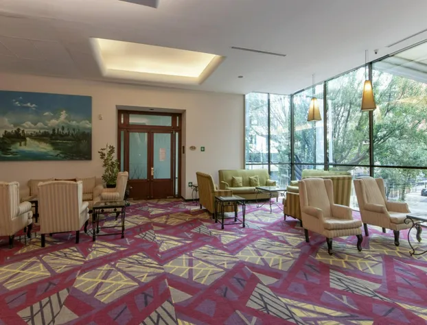 Belair Unique Mexico City Wtc, Trademark By Wyndham hotel detail image 1