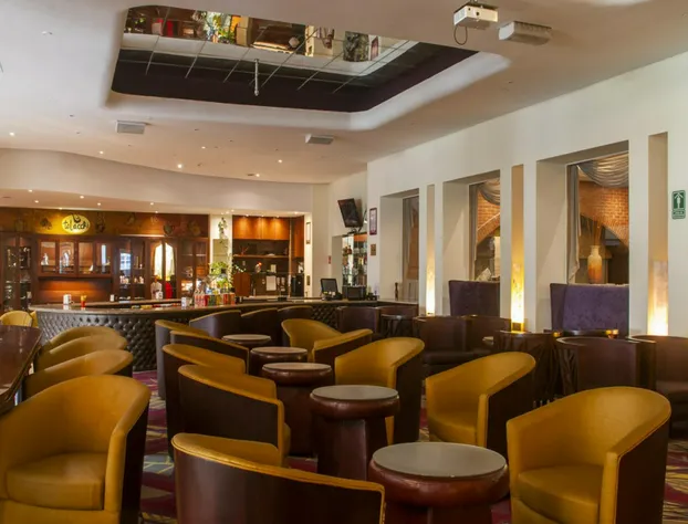 Belair Unique Mexico City Wtc, Trademark By Wyndham hotel detail image 4