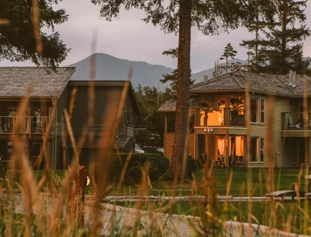 Pacific Sands Beach Resort hotel detail image 1