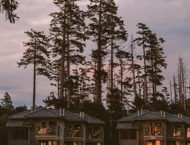 Pacific Sands Beach Resort hotel detail image 2