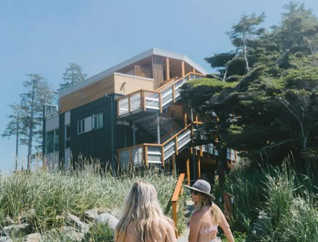 Pacific Sands Beach Resort hotel detail image 3