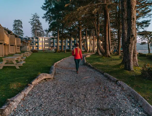 Pacific Sands Beach Resort hotel detail image 4