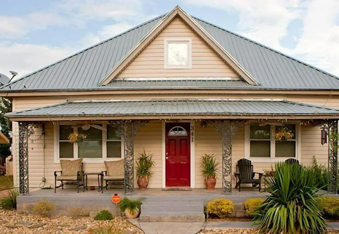 Vara Guest House hotel hero