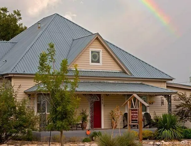 Vara Guest House hotel detail image 1