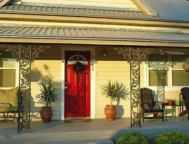 Vara Guest House hotel detail image 2