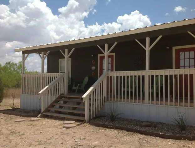 Vara Guest House hotel detail image 3