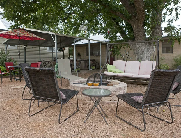 Vara Guest House hotel detail image 4