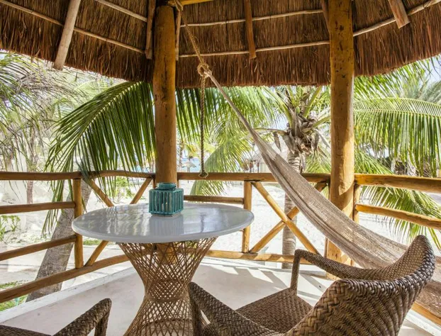 Mahekal Beach Front Resort & Spa hotel detail image 1