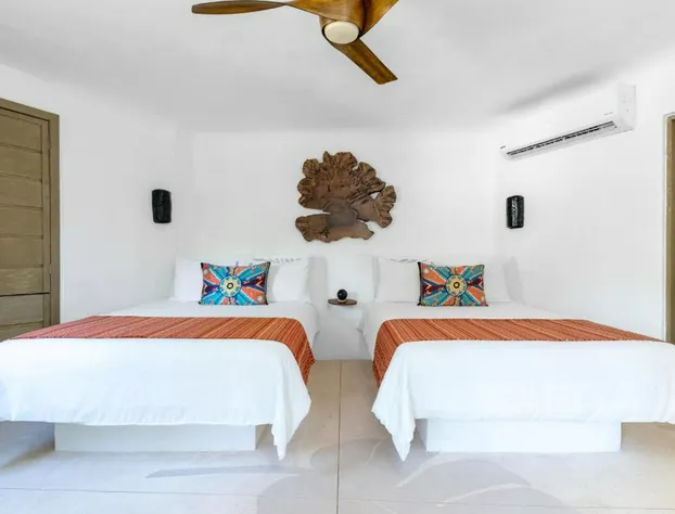 Mahekal Beach Front Resort & Spa hotel detail image 4