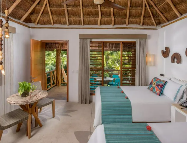 Mahekal Beach Front Resort & Spa hotel detail image 4