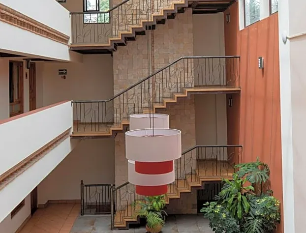 Hotel Plaza Magnolias hotel detail image 1