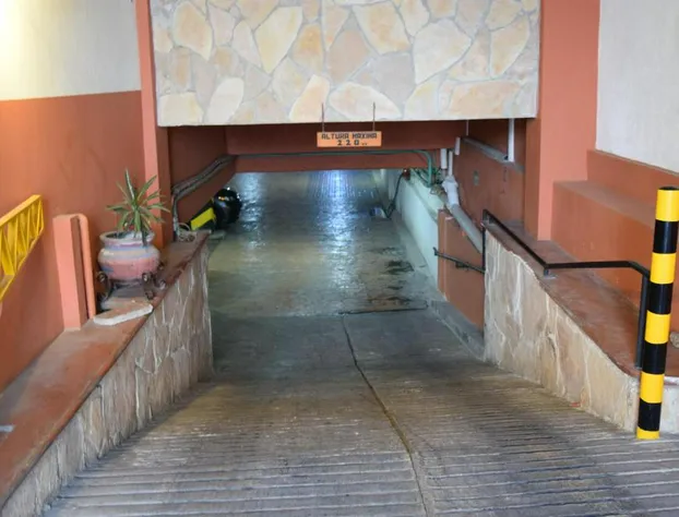 Hotel Plaza Magnolias hotel detail image 2