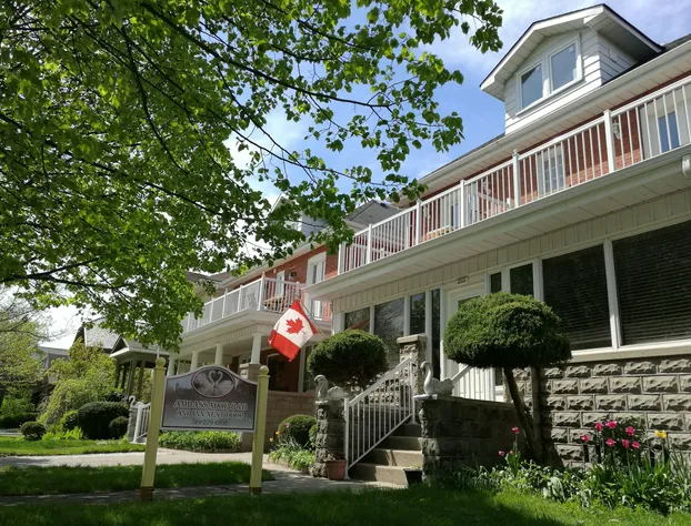 Ambassador's Inn Next Door hotel detail image 1