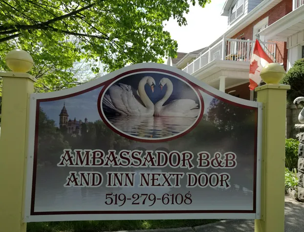 Ambassador's Inn Next Door hotel detail image 2