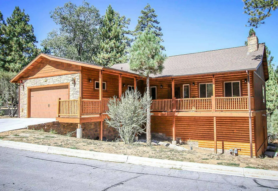 Cornerstone Lodge #1559 hotel hero