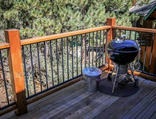 Cornerstone Lodge #1559 hotel detail image 1