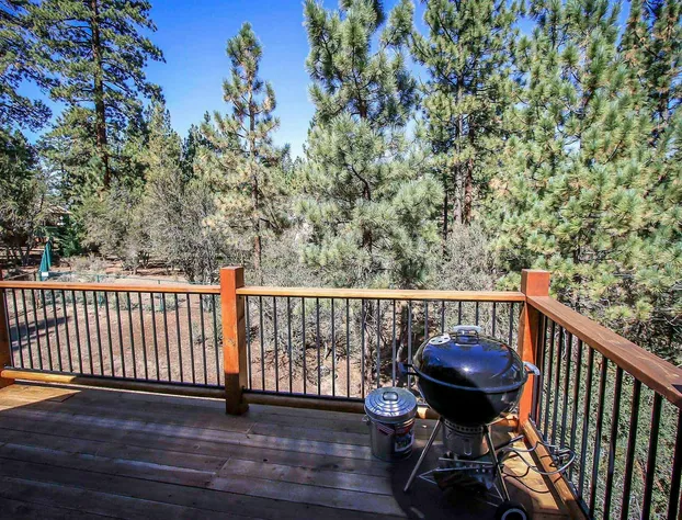 Cornerstone Lodge #1559 hotel detail image 2