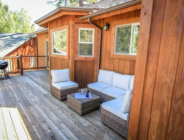 Cornerstone Lodge #1559 hotel detail image 3