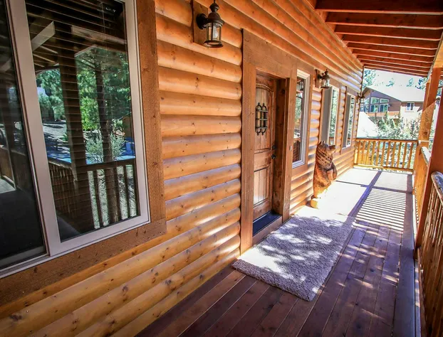 Cornerstone Lodge #1559 hotel detail image 4