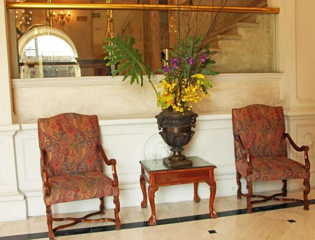 Hotel Plaza de Oro hotel detail image 4