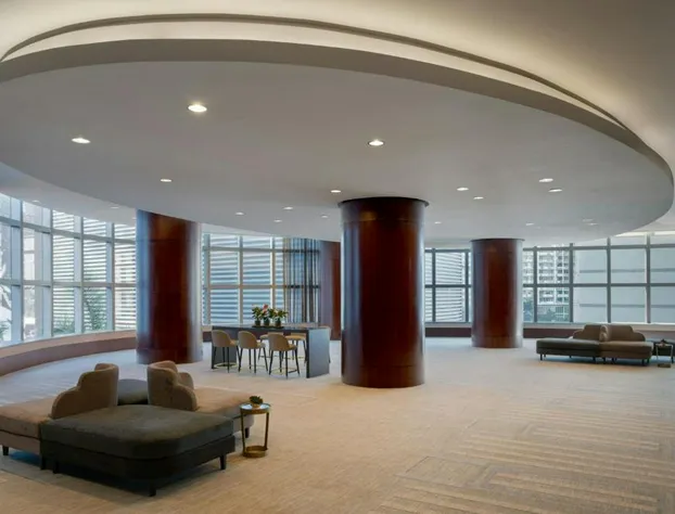 JW Marriott Marquis Miami hotel detail image 1