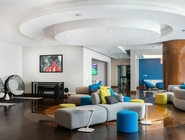 JW Marriott Marquis Miami hotel detail image 2