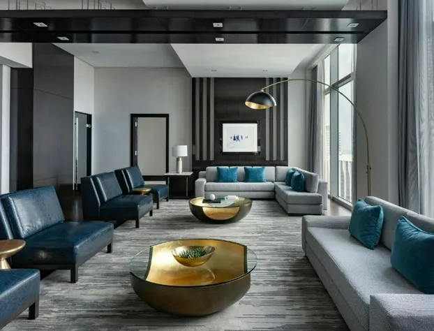 JW Marriott Marquis Miami hotel detail image 4