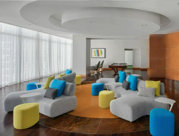 JW Marriott Marquis Miami hotel detail image 4