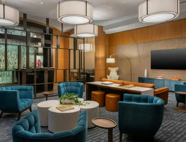 JW Marriott Marquis Miami hotel detail image 4