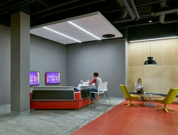 Campus1 MTL Student Residence hotel detail image 3