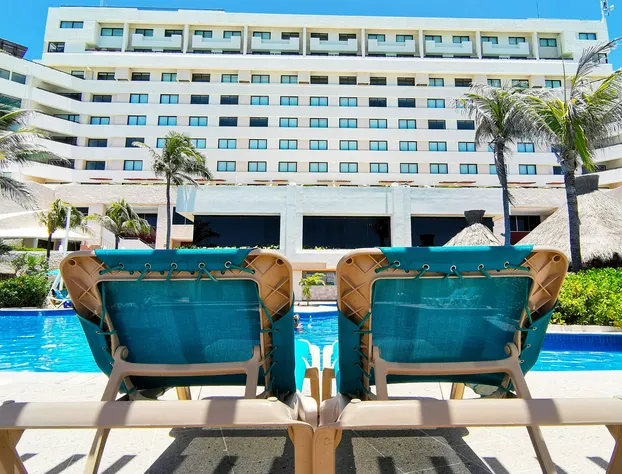 Royal Solaris Cancun - All Inclusive hotel detail image 1