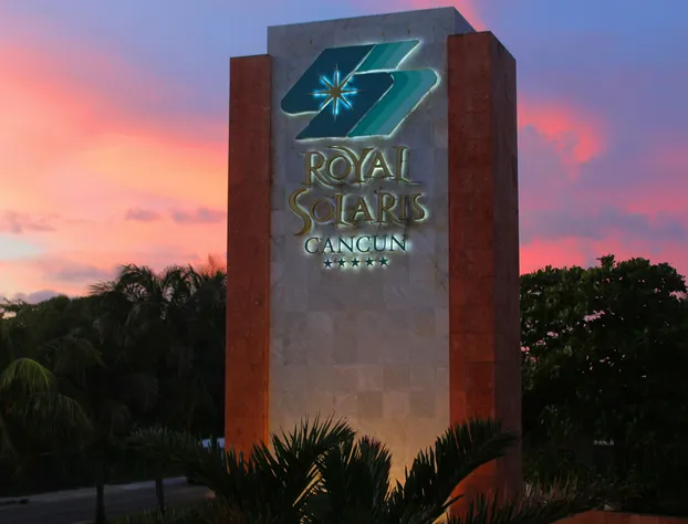 Royal Solaris Cancun - All Inclusive hotel detail image 3