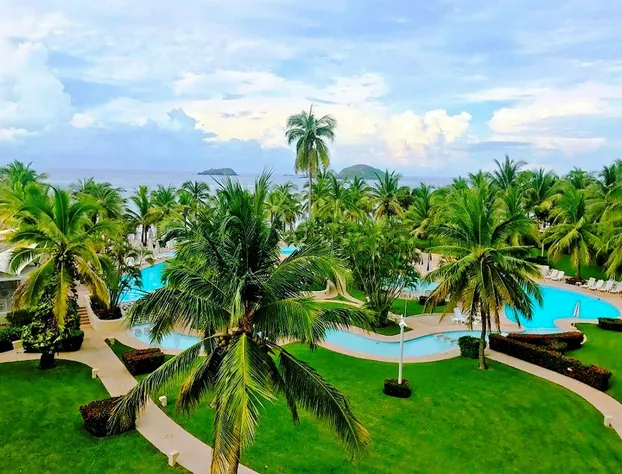 Condo M4 by Villas HK28 hotel detail image 1