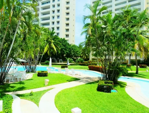 Condo M4 by Villas HK28 hotel detail image 2