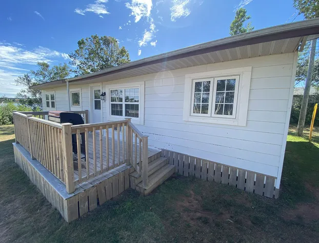 Pines Motel hotel detail image 1