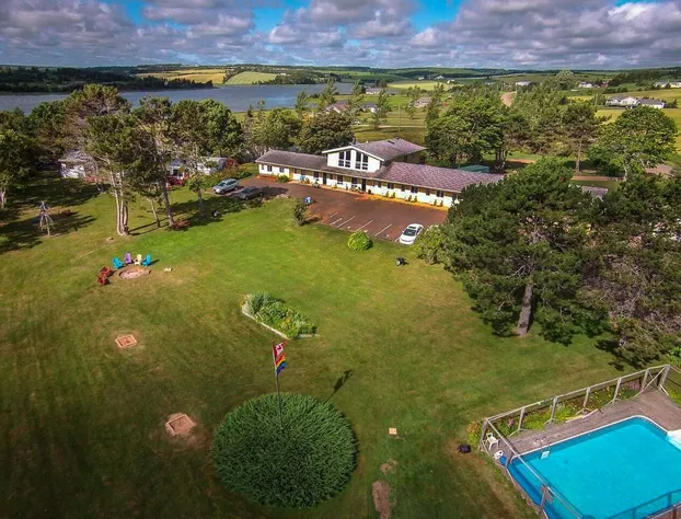 Pines Motel hotel detail image 2