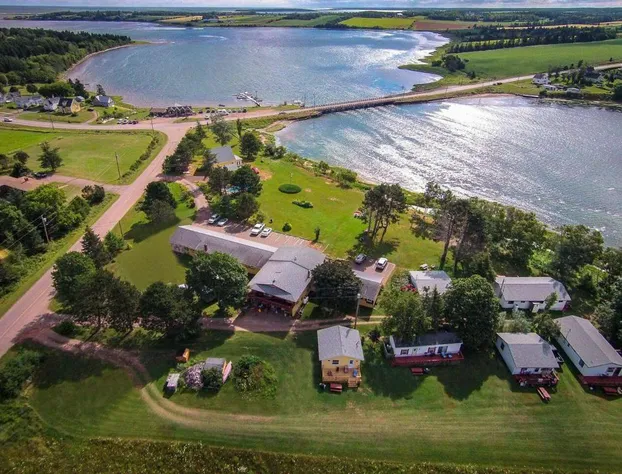 Pines Motel hotel detail image 1