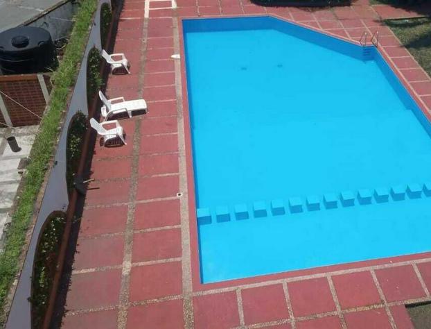 Gran Santiago Plaza hotel detail image 4