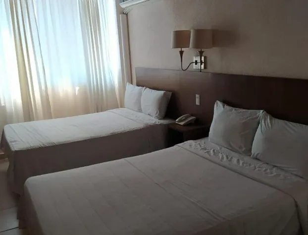 Gran Santiago Plaza hotel detail image 2