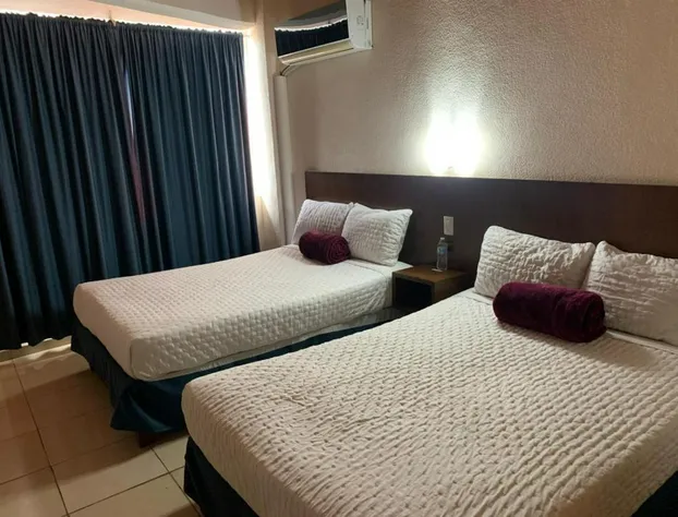 Gran Santiago Plaza hotel detail image 3