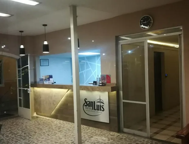 Hotel San Luis hotel detail image 4