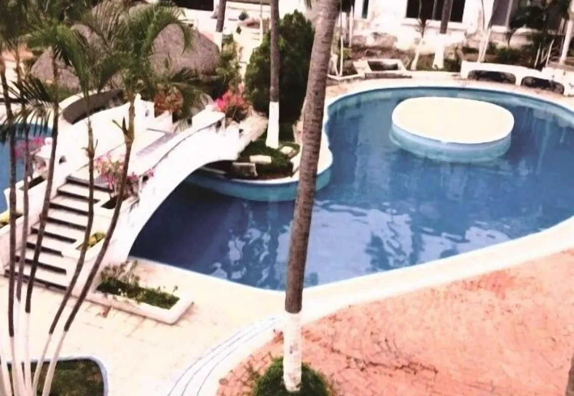 Condo Gaviotas hotel hero