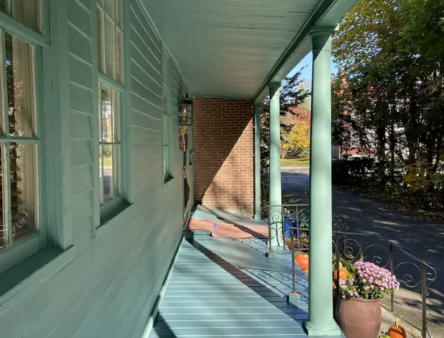 The Vesper hotel detail image 1