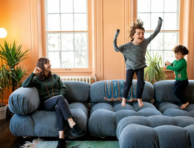 The Vesper hotel detail image 2