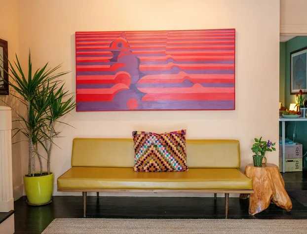 The Vesper hotel detail image 3