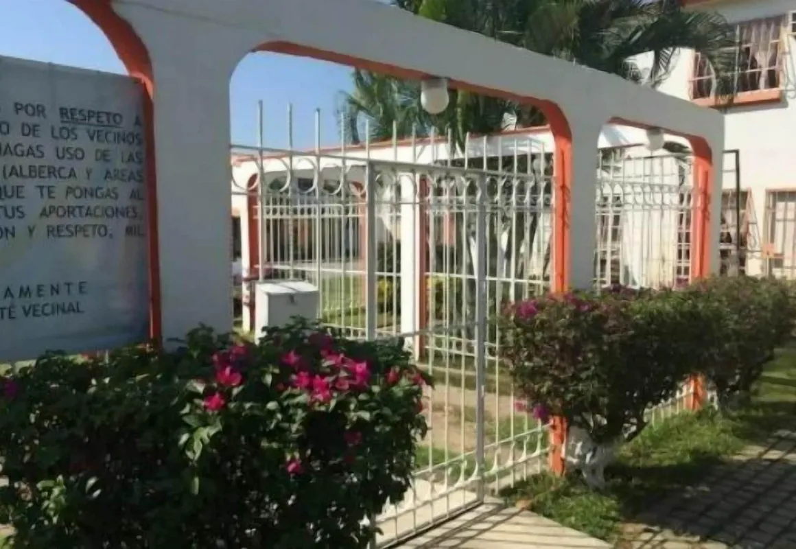 Casa Marques hotel hero