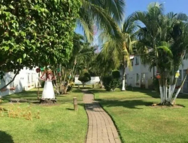 Casa Marques hotel detail image 2