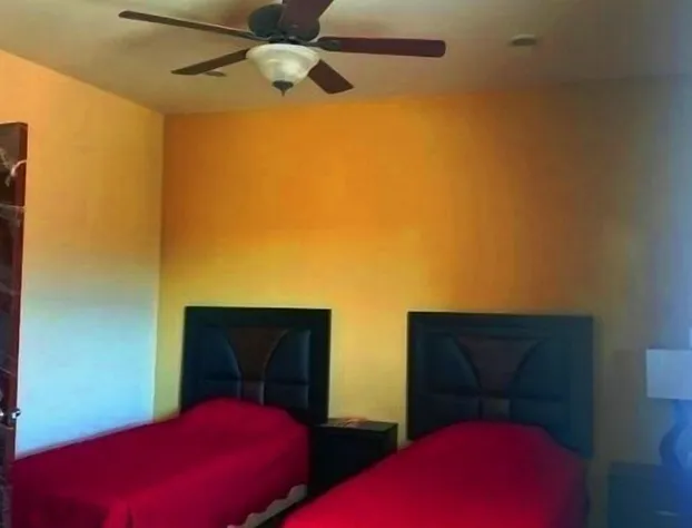 Condo Sam 301 hotel detail image 2